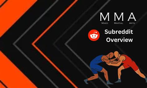 Mma subreddit - 470 votes, 316 comments. 2.4M subscribers in the MMA community. A subreddit for all things Mixed Martial Arts.